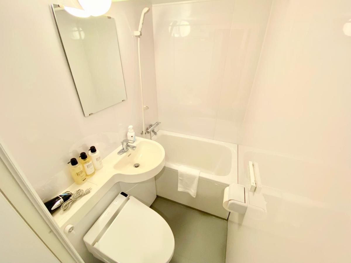 Sugamo Winco Residence Tokyo Bagian luar foto