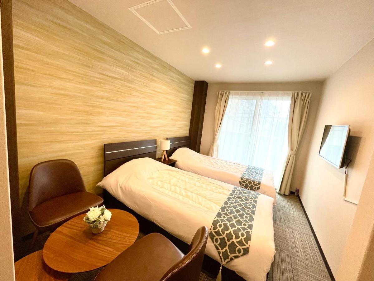 Sugamo Winco Residence Tokyo Bagian luar foto