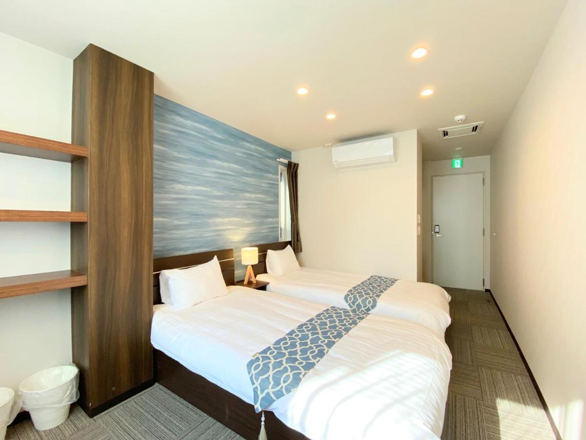 Sugamo Winco Residence Tokyo Bagian luar foto