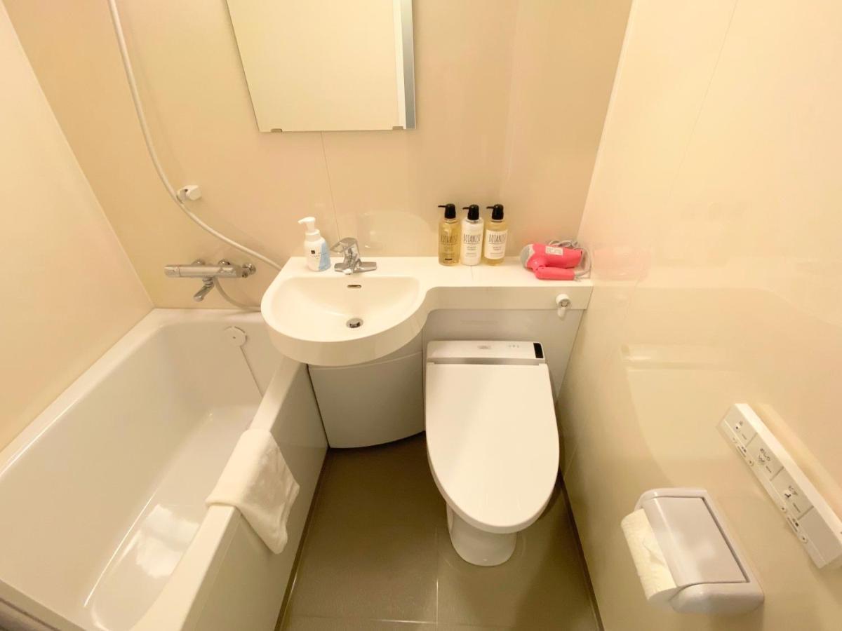Sugamo Winco Residence Tokyo Bagian luar foto
