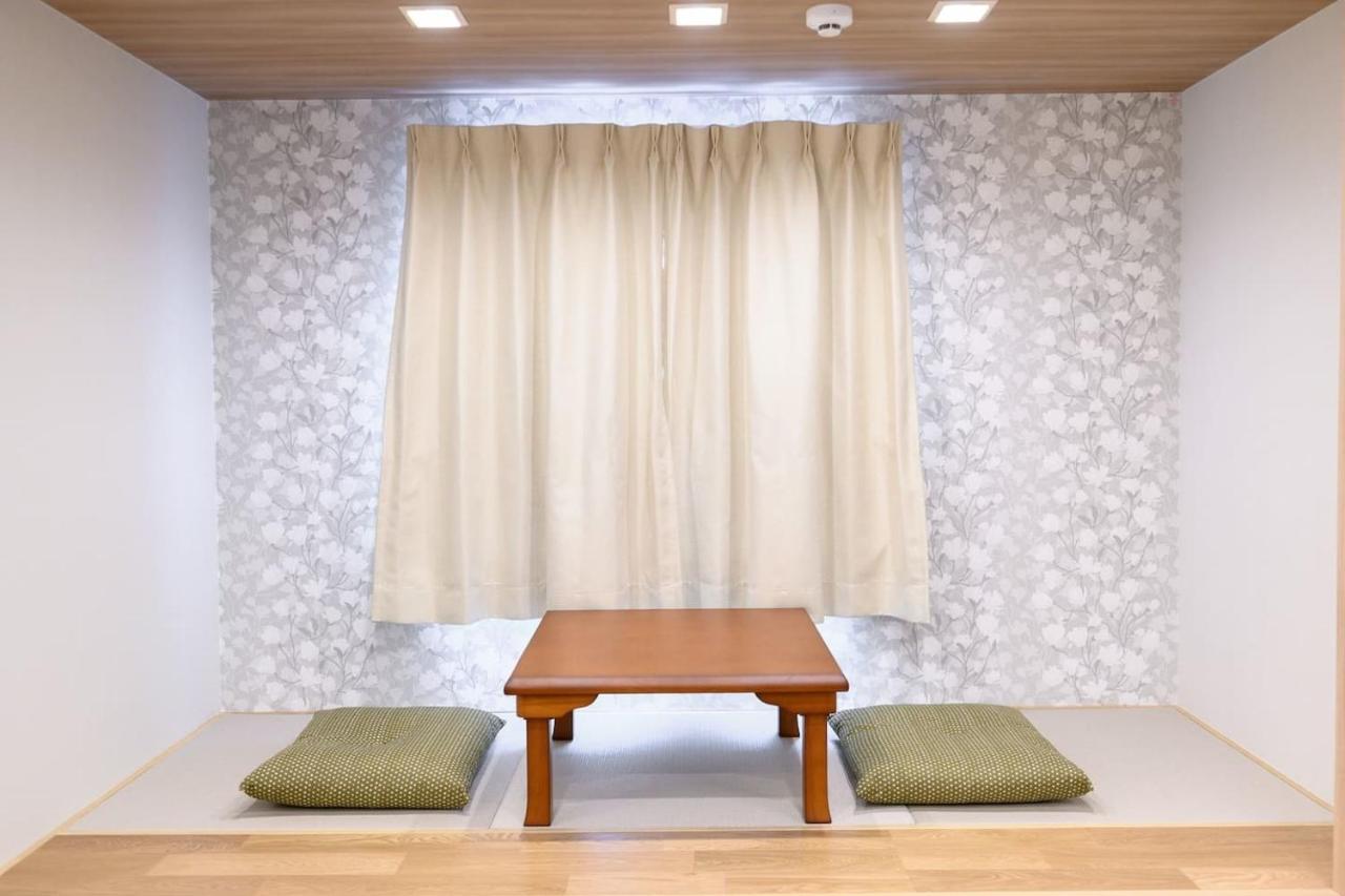 Sugamo Winco Residence Tokyo Bagian luar foto