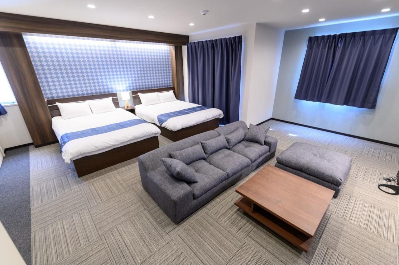 Sugamo Winco Residence Tokyo Bagian luar foto