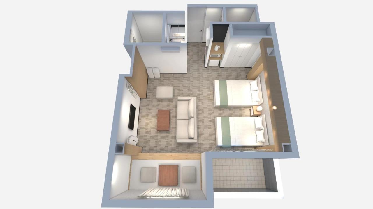 Sugamo Winco Residence Tokyo Bagian luar foto