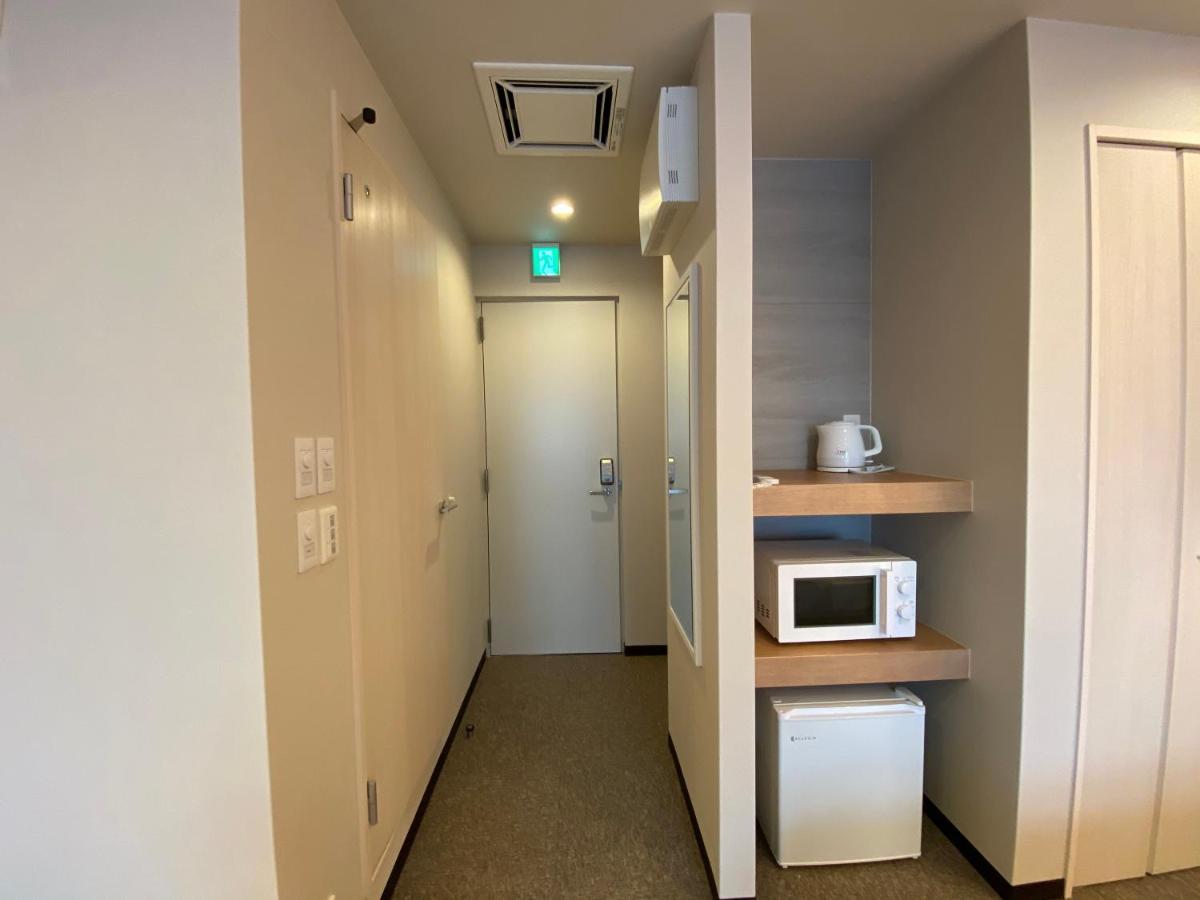Sugamo Winco Residence Tokyo Bagian luar foto